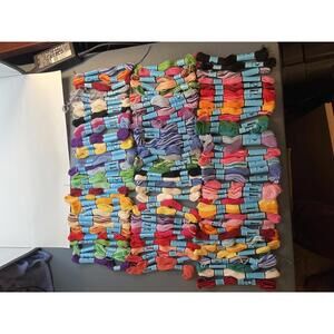 Prism Embroidery Thread Assortment - Multi Color Pack (SR590)